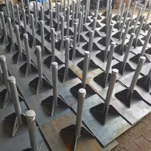 沿滩鑫亿呈沉降板生产