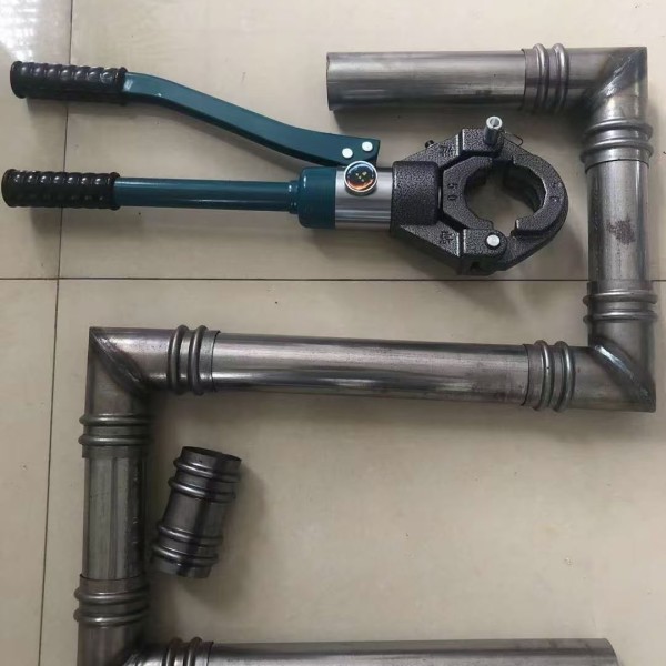 沿滩冷却管生产