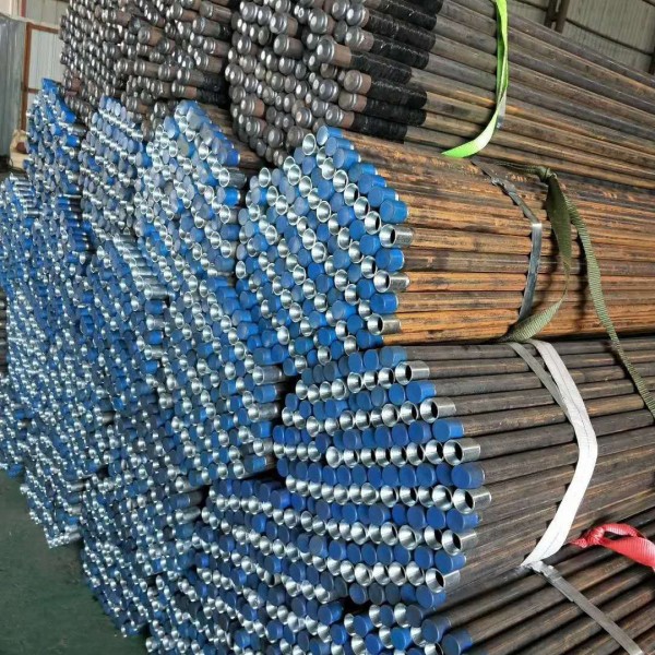 沿滩冷却管生产